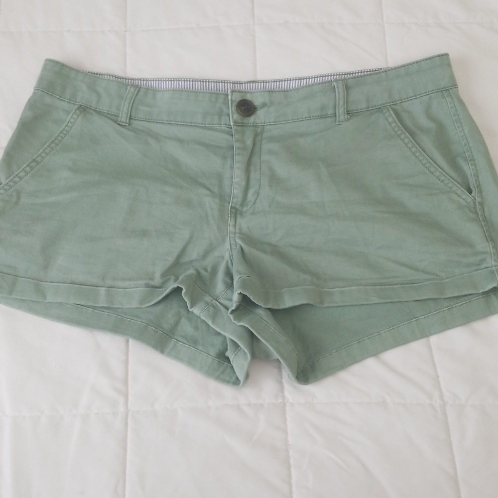 Shorts size 13